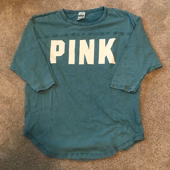 3 shirts from pink - Picture 2 of 8